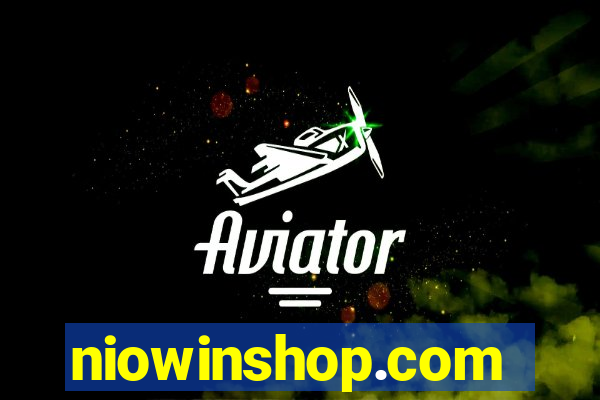 niowinshop.com