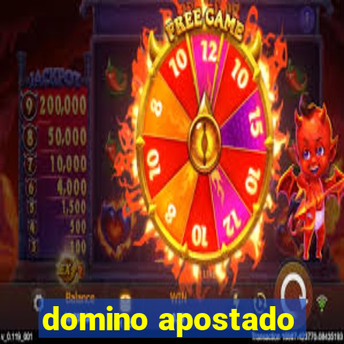 domino apostado