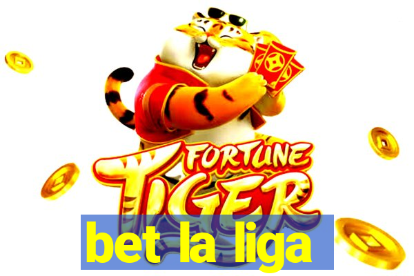 bet la liga