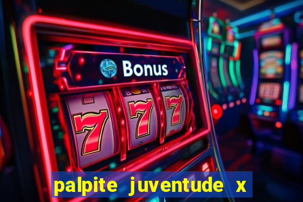 palpite juventude x atletico mg