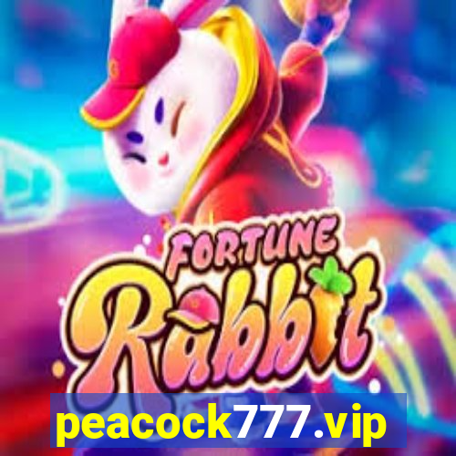 peacock777.vip