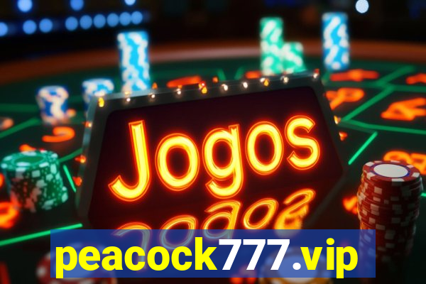 peacock777.vip