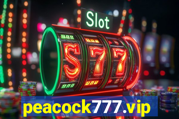 peacock777.vip