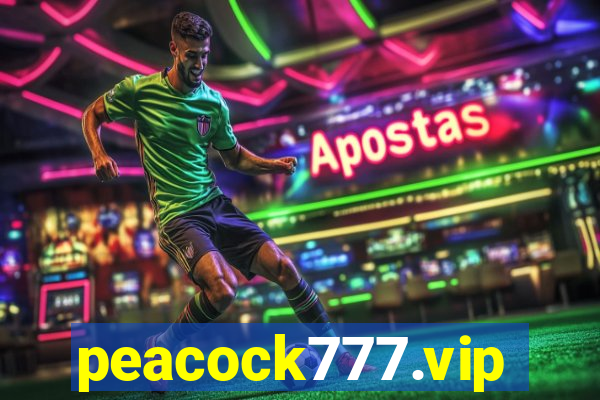 peacock777.vip