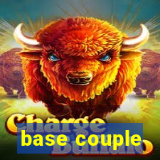 base couple