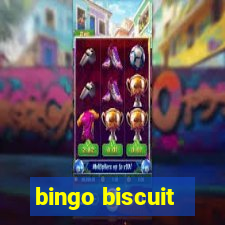 bingo biscuit