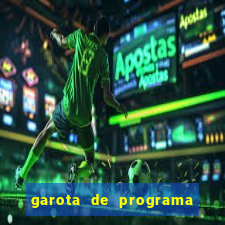 garota de programa da zona sul