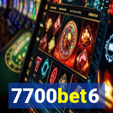 7700bet6