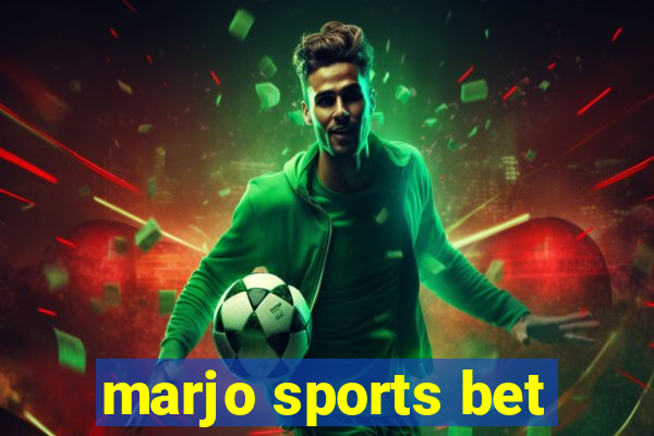 marjo sports bet