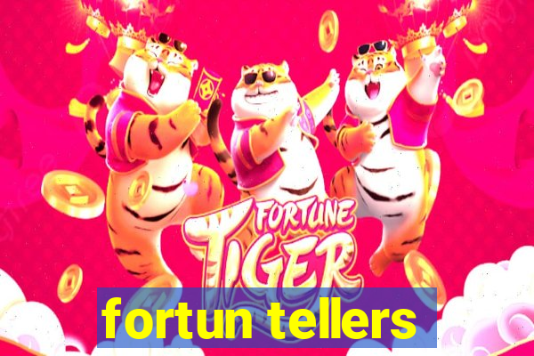 fortun tellers