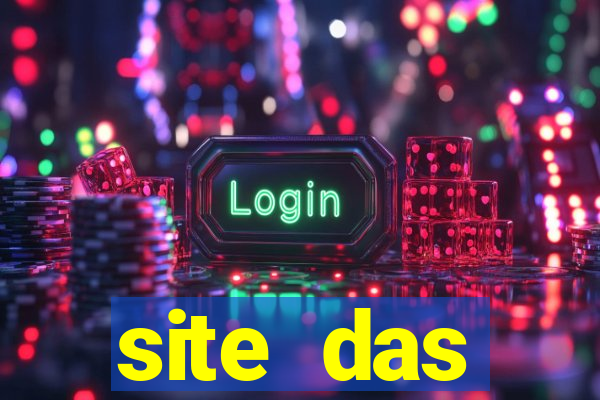 site das porcentagem dos slots