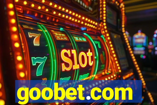 goobet.com