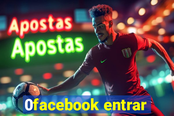 0facebook entrar