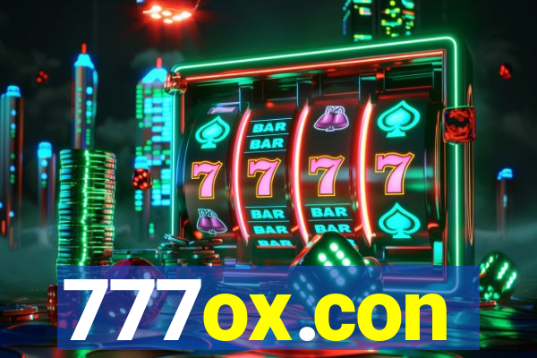 777ox.con