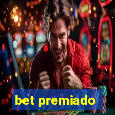 bet premiado