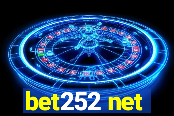 bet252 net