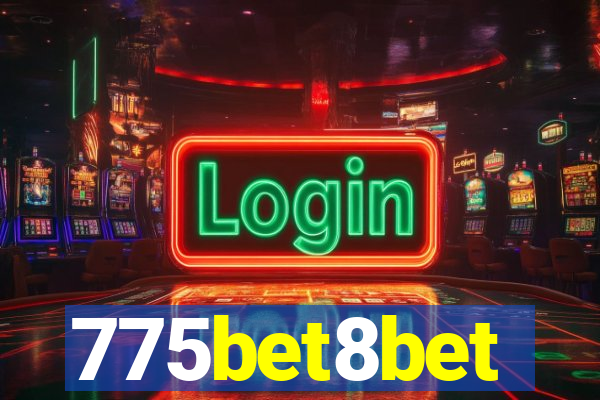 775bet8bet