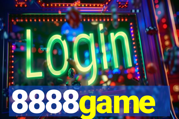 8888game