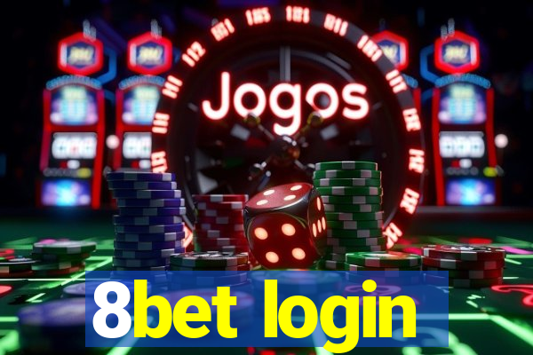 8bet login