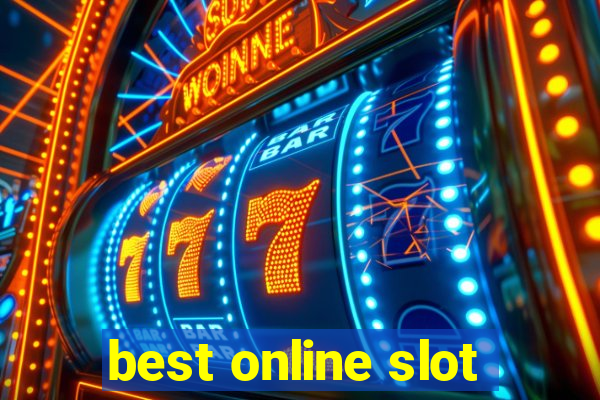 best online slot