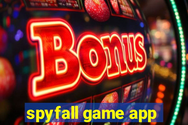 spyfall game app