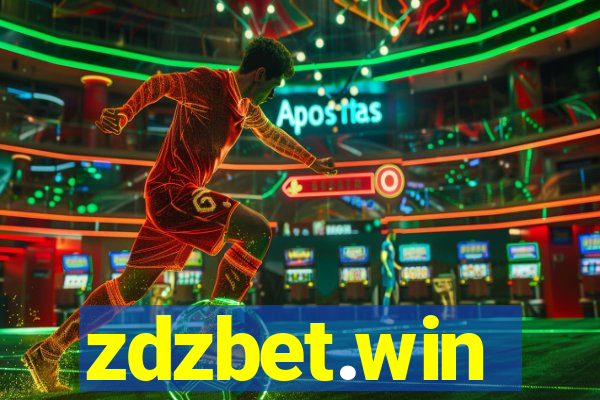 zdzbet.win