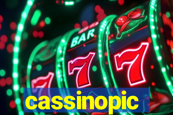 cassinopic