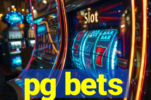 pg bets