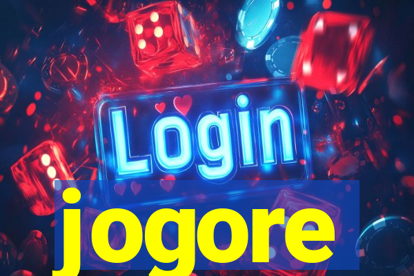 jogore