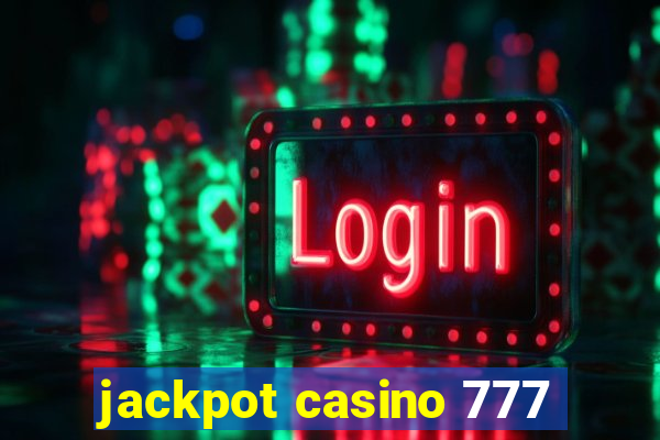 jackpot casino 777