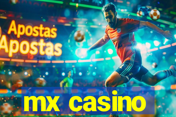 mx casino