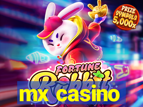 mx casino