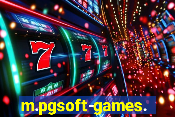 m.pgsoft-games.com