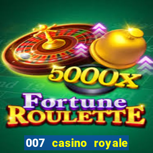 007 casino royale download torrent magnet