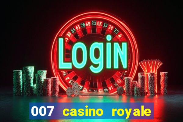 007 casino royale download torrent magnet