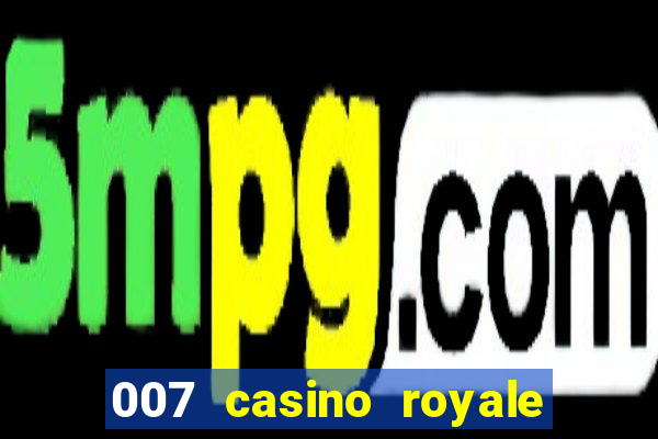 007 casino royale download torrent magnet