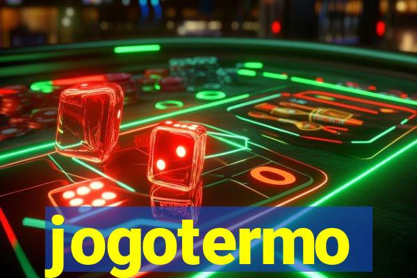 jogotermo