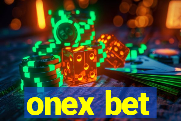 onex bet