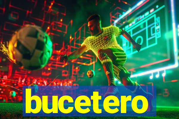 bucetero