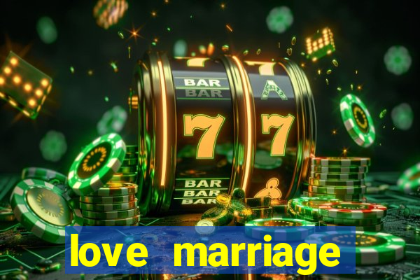 love marriage divorce babyface