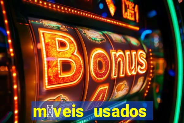 m贸veis usados vila nova