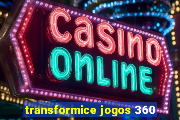 transformice jogos 360