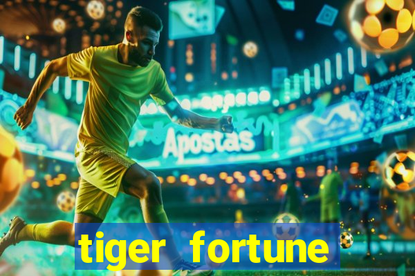 tiger fortune deposito 5 reais