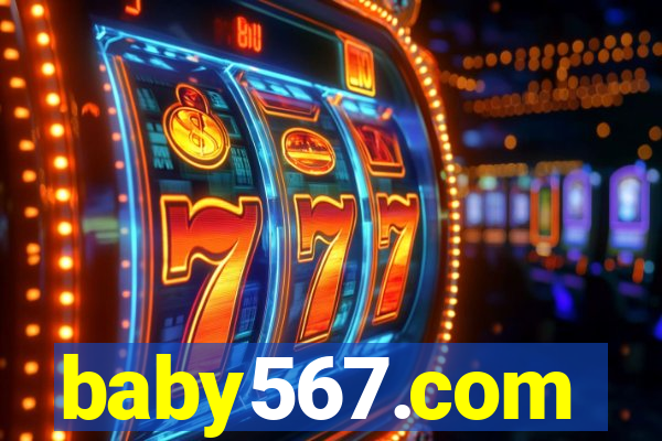 baby567.com