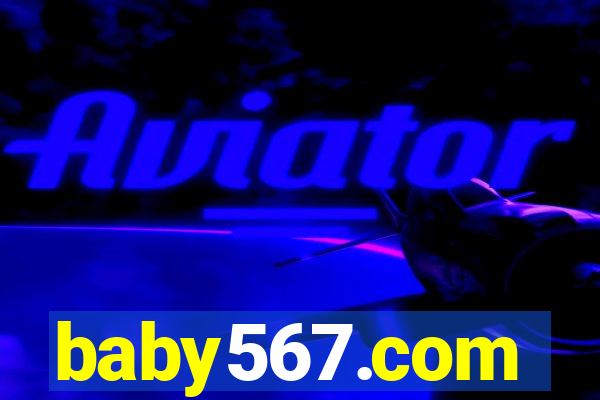 baby567.com