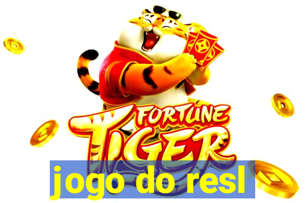 jogo do resl