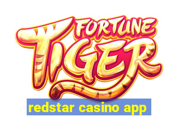 redstar casino app