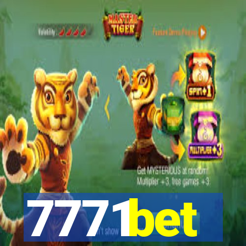 7771bet