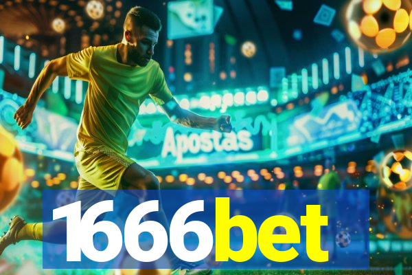 1666bet