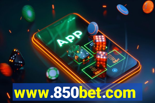 www.850bet.com